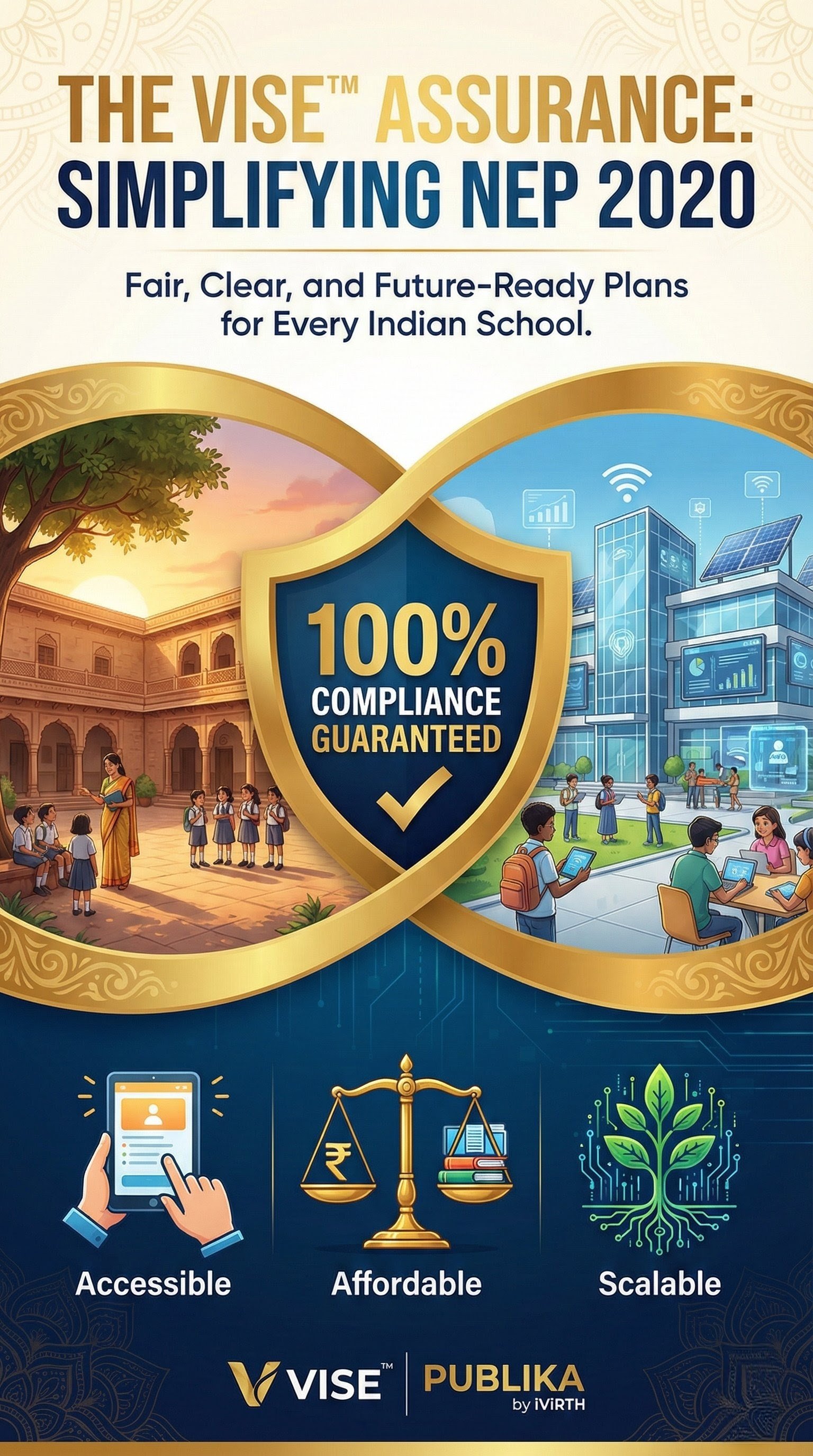 SAARTHI 360° Audit & Governance: Self Certify